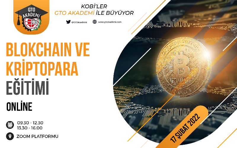 BLOKCHAIN ve KRİPTOPARA